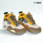 NIKE AJ-4 (YELLOW) - Image 5