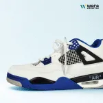 AJ-4 (WHITE BLUE) - Image 3