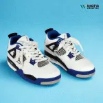 AJ-4 (WHITE BLUE) - Image 4