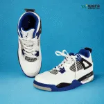 AJ-4 (WHITE BLUE) - Image 5