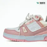 LV TRAINER (LIGHT PINK) - Image 2