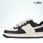 AF 1 LOW (BLACK) - Image 2