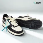 AF 1 LOW (BLACK) - Image 3