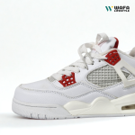 NIKE AJ-4 (RED) - Image 2