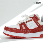 LV TRAINER (RED) - Image 2
