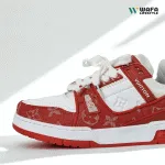 LV TRAINER (RED) - Image 2