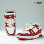 LV TRAINER (RED) - Image 5