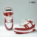 LV TRAINER (RED) - Image 5