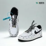 AF1 X LV (BLACK) - Image 5