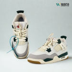 NIKE AJ-4 (GREEN) - Image 5
