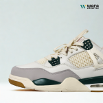 NIKE AJ-4 (GREEN) - Image 2
