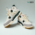 NIKE AJ-4 (GREEN)