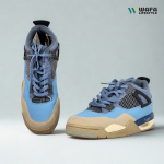 NIKE AIR JORDAN-4 - Image 14