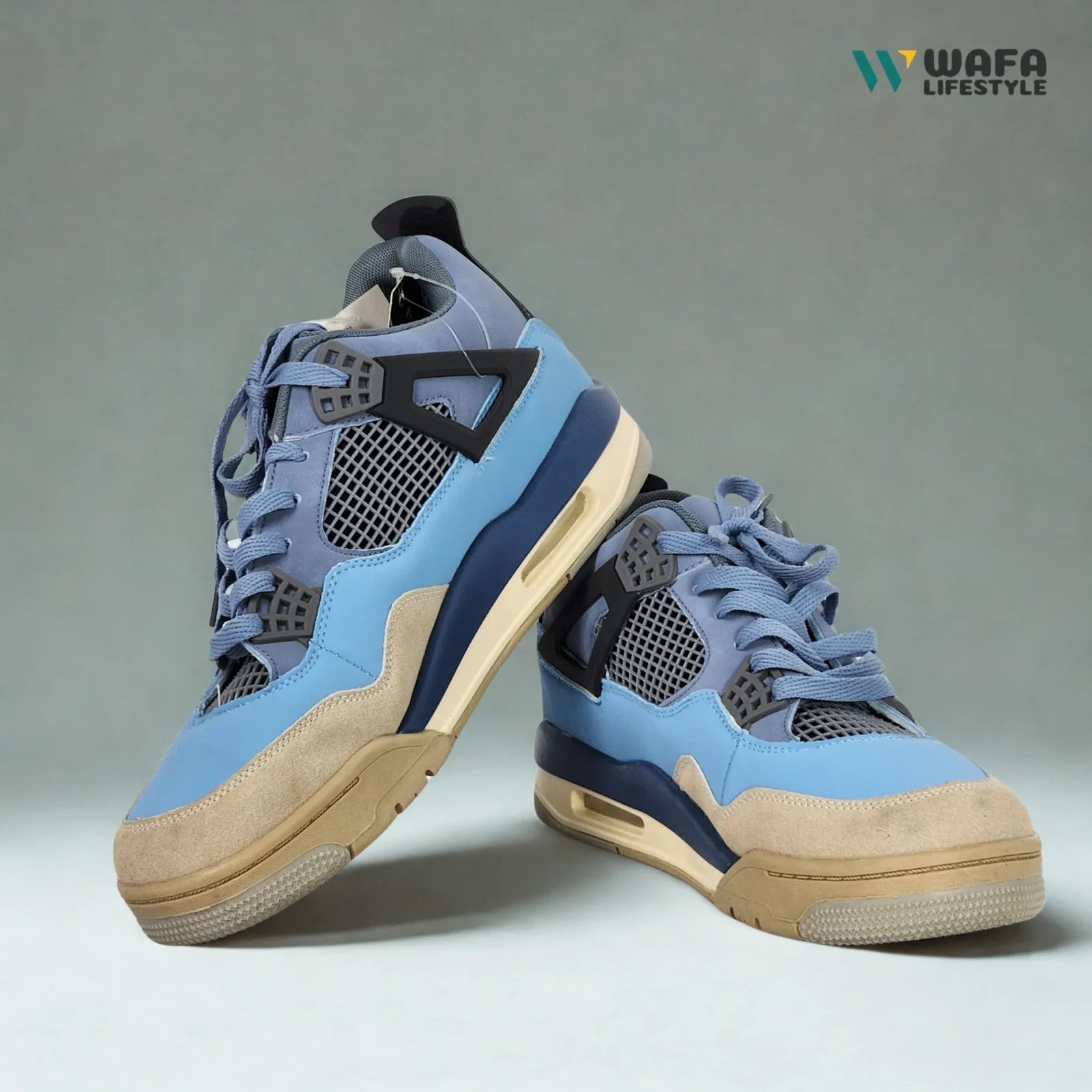 53 AJ-4 (BLUE) - Image 1