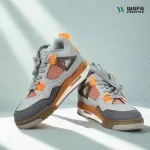 AJ-4 (ORANGE)