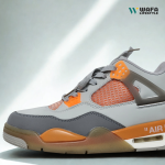 NIKE AIR JORDAN-4 - Image 7