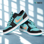 NIKE AJ 1 LOW (B.TIFFANY)