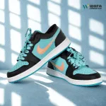 AJ 1 LOW (B.TIFFANY)