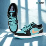 AJ 1 LOW (B.TIFFANY) - Image 5
