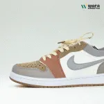 AJ 1 LOW (APRICOT) - Image 2