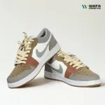 AJ 1 LOW (APRICOT)