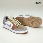 AJ 1 LOW (APRICOT) - Image 3