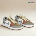 AJ 1 LOW (APRICOT) - Image 4
