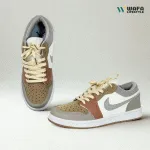 AJ 1 LOW (APRICOT) - Image 5