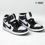 AJ 1 (BLACK) - Image 4