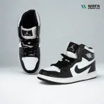 AJ 1 (BLACK) - Image 5