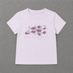Kids Butterfly 2 Piece Set-01423 - Image 2