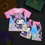 Kids Vibrant Rainbow Set-56835