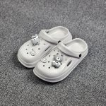 MENS CROCS-767-8(ASH) - Image 5