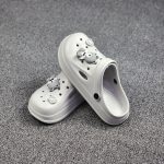 MENS CROCS-767-8(ASH) - Image 3