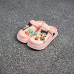 KIDS CROCS-363-11(PINK) - Image 5