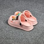 KIDS CROCS-363-11(PINK) - Image 2