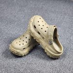 MENS CROCS-580(OLIVE) - Image 3