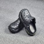 MENS CROCS-580(BLACK) - Image 3