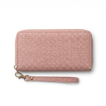 LADIES SMALL PURSE-2817(KHAKI) - Image 4