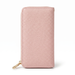 LADIES SMALL PURSE-2817(PINK) - Image 4