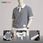 OLD MONEY POLO-COMBO 2 - Image 4
