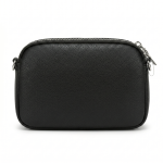 LADIES SMALL PURSE-565(BLACK) - Image 3