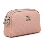 LADIES SMALL PURSE-856(PINK) - Image 2