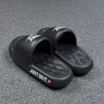 MENS CROCS-91-1(BLACK) - Image 2