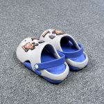 KIDS CROCS-599(ASH) - Image 2