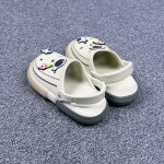 KIDS CROCS-0802-22(BEIGE) - Image 2