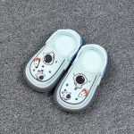 KIDS CROCS-0802-22(SKY) - Image 5