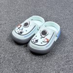 KIDS CROCS-0802-22(SKY)
