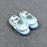 KIDS CROCS-0802-22(SKY) - Image 2