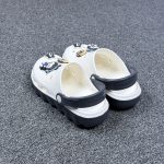 KIDS CROCS-26-201D(BLUE) - Image 2
